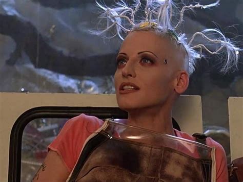 lori petty demolition man|Demolition Man Fired A Sci